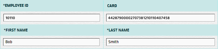 Add Name