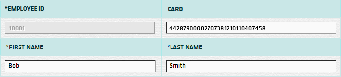 Update Name