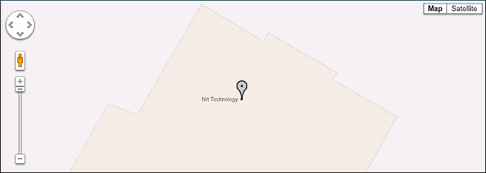 Machine Map