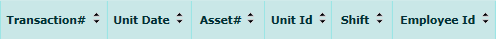 Sort Order Option