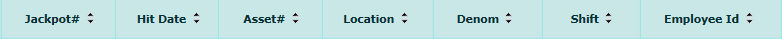 Sort Order Option