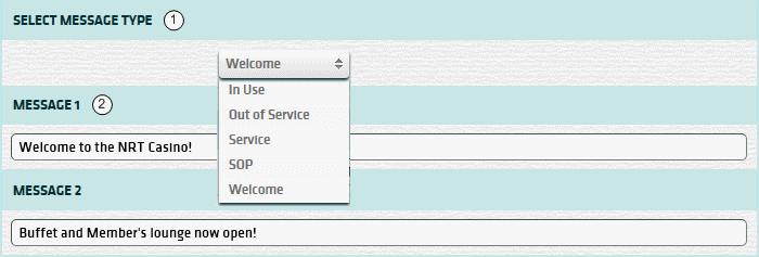 Simple Sign Editor