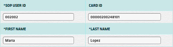 Update Name