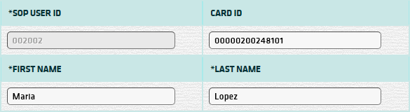 Update Name